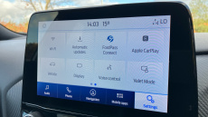 Ford Puma 1.0 EcoBoost Hybrid mHEV ST-Line X 5dr Petrol Hatchback